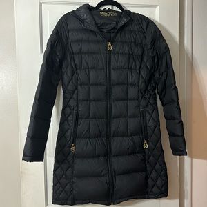 Michael Kors coat M
